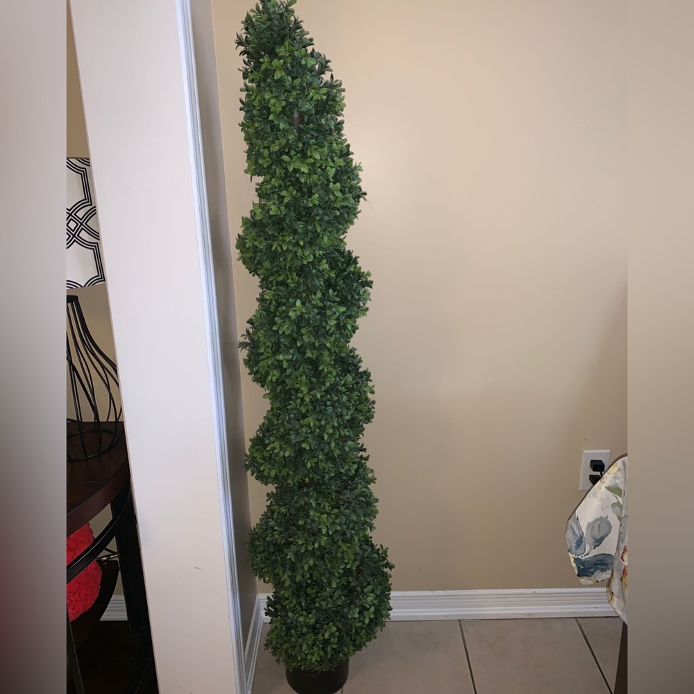 Fake tree